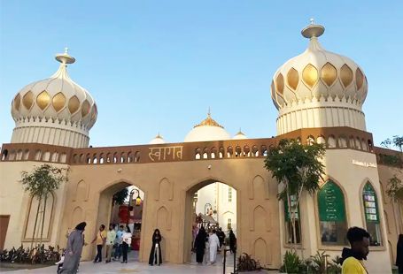 “毕昇印刷合作对话·利雅得”活动成功举办